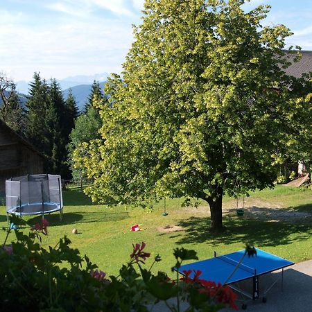Arriach Walcherhof מראה חיצוני תמונה